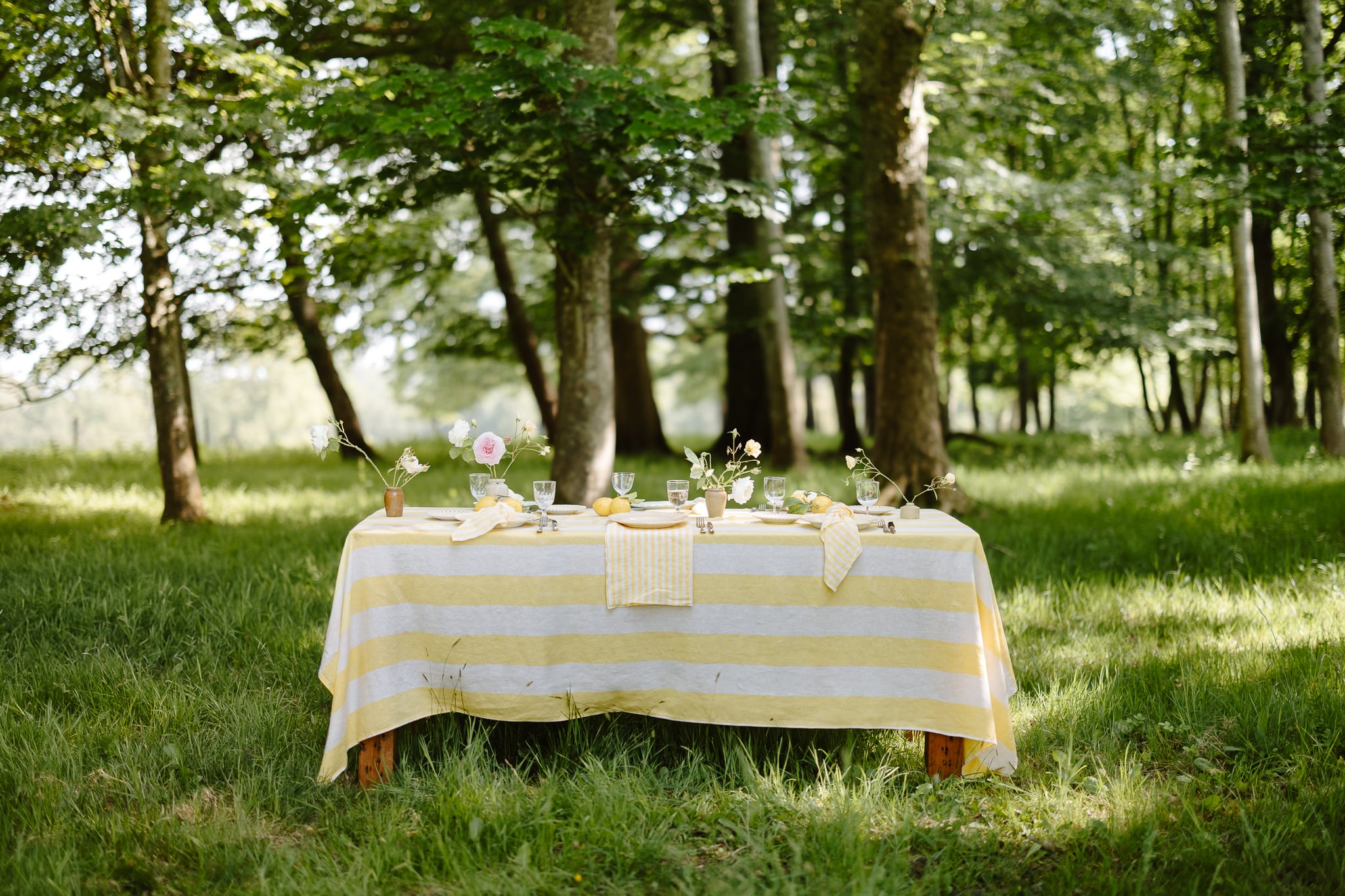 Dining Al Fresco Tips