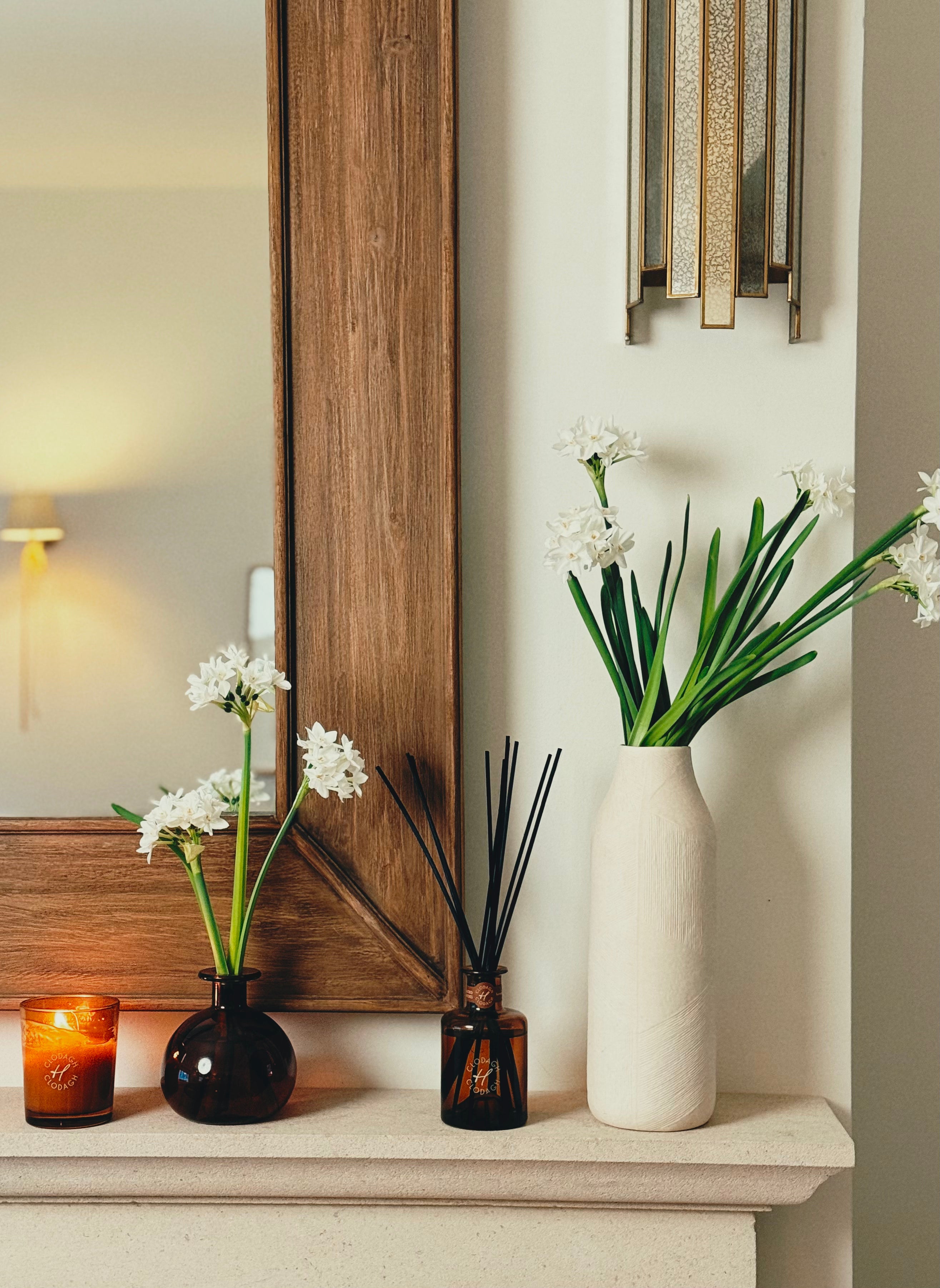 The Scent Collection