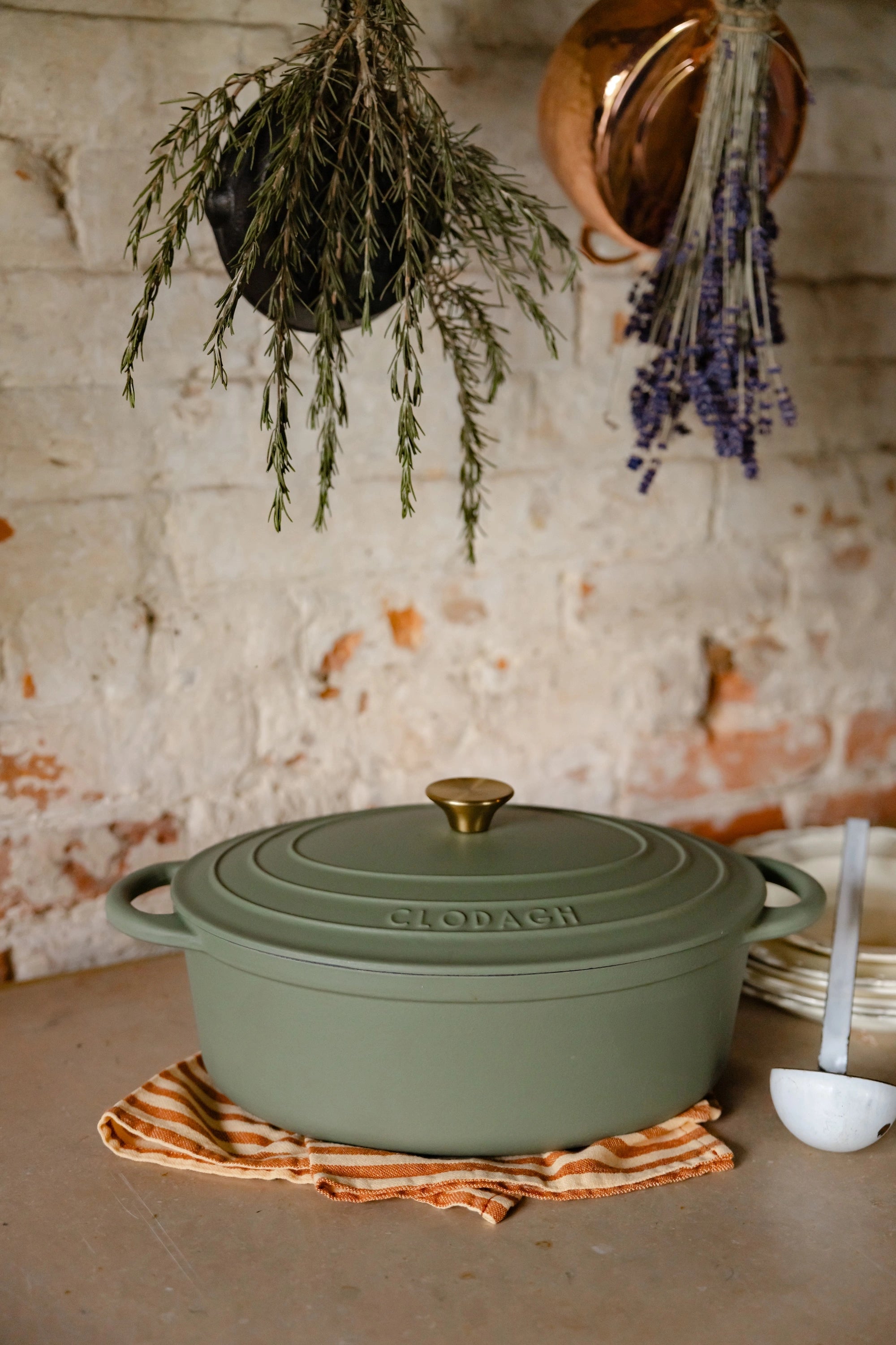 Clodagh’s Casserole Pot