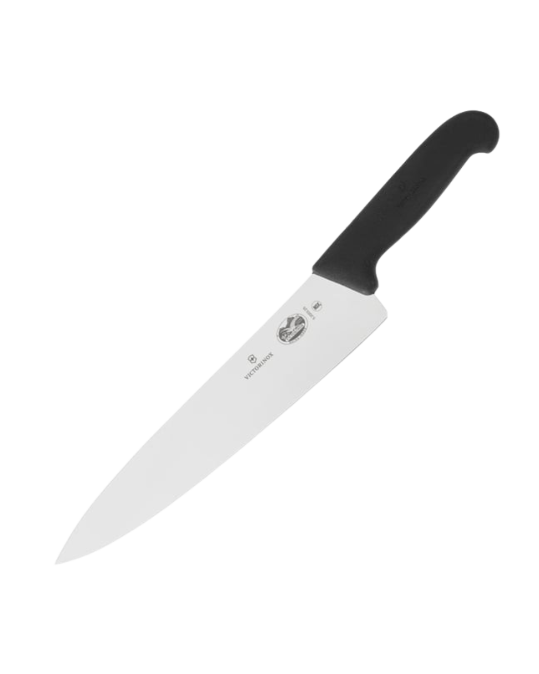 The Perfect Knife Set