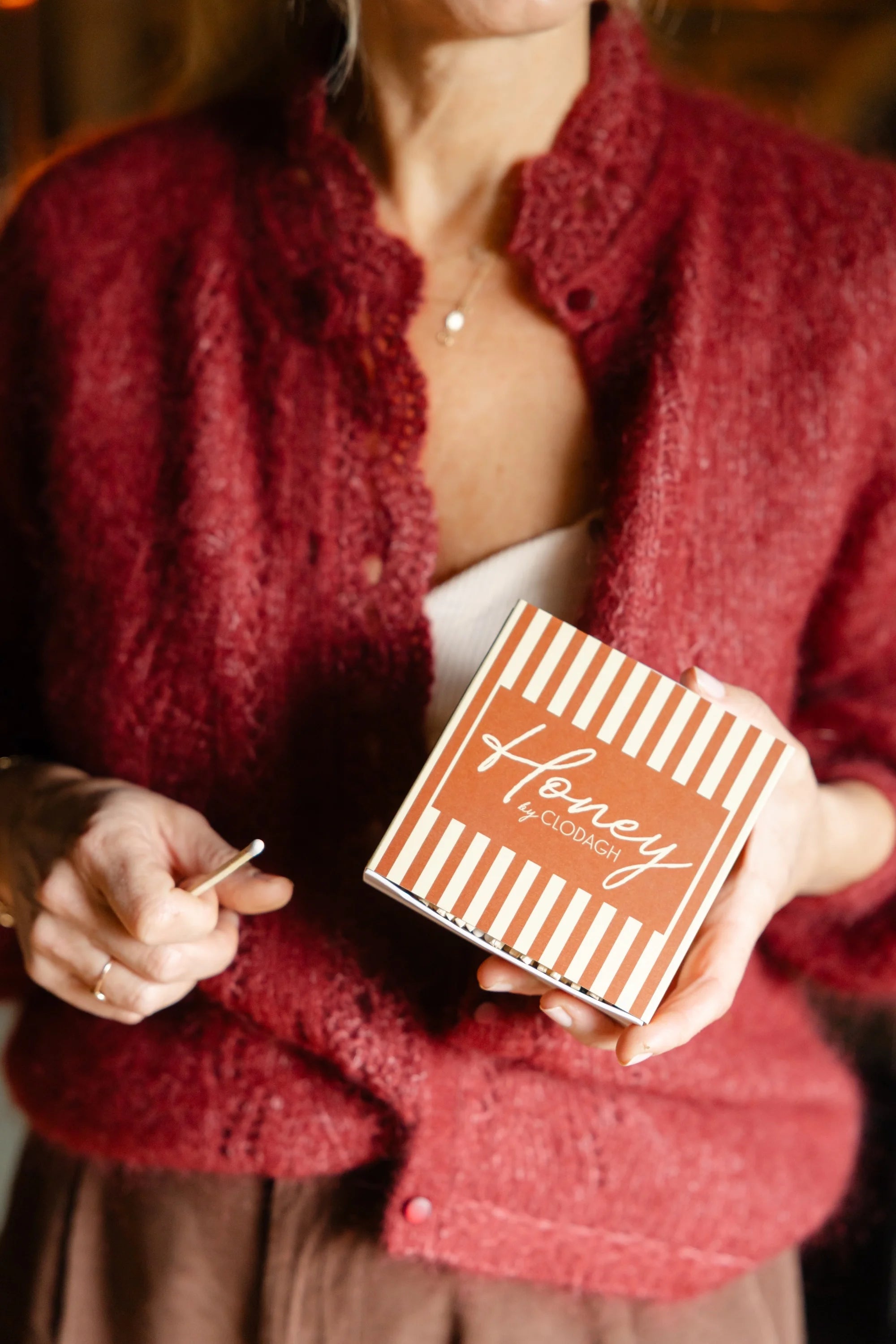 Honey By Clodagh Matches