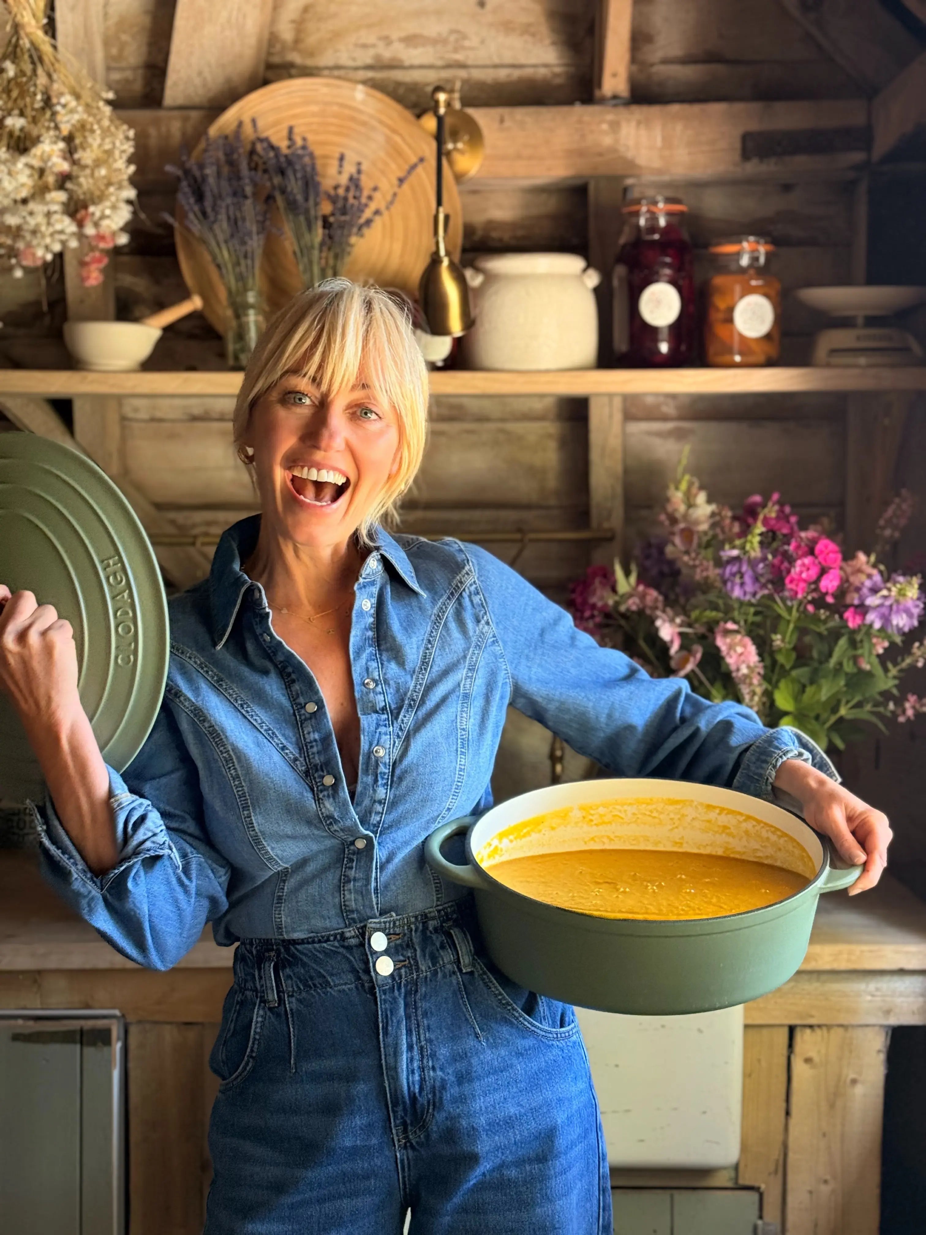 Clodagh’s Casserole Pot