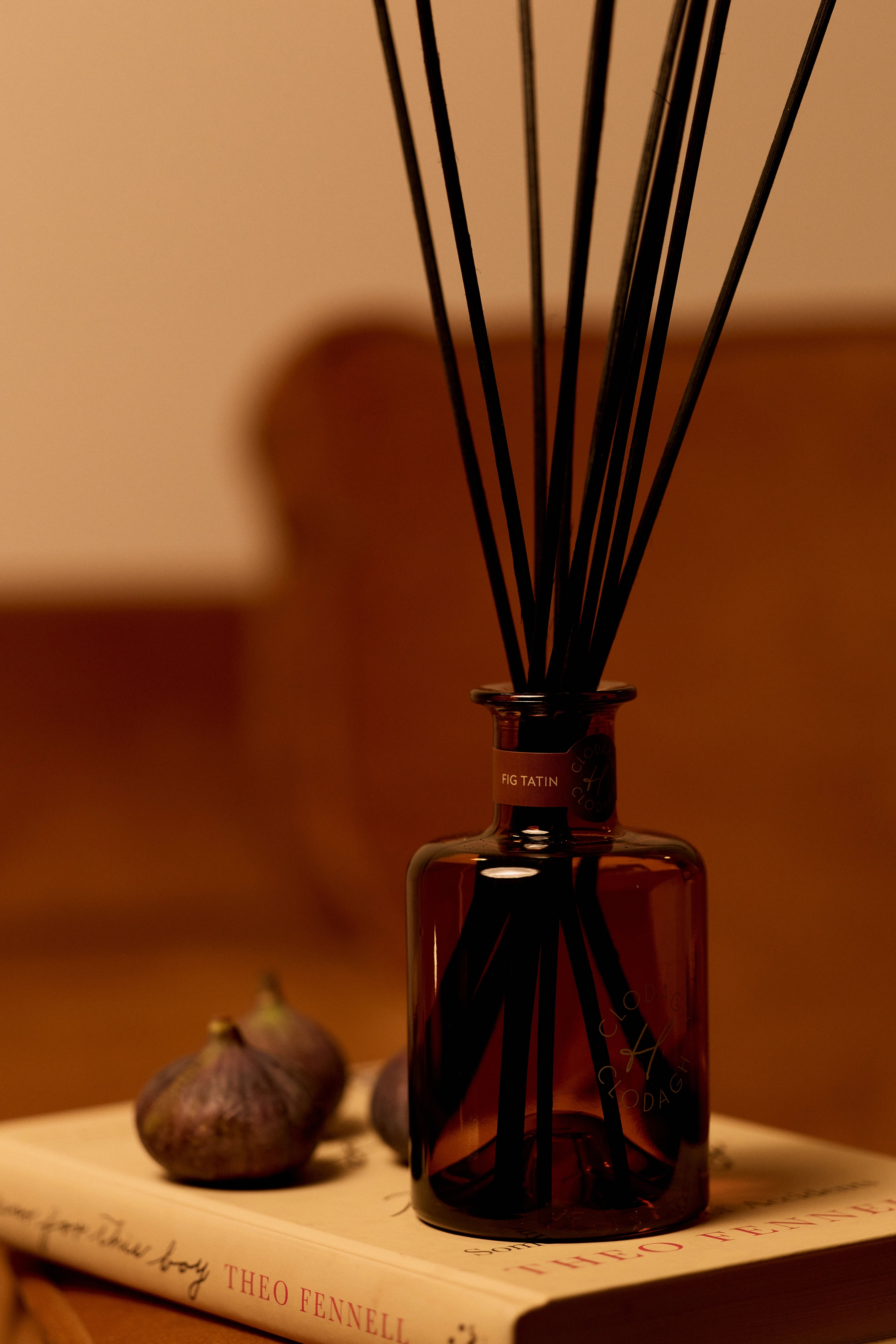 Fig Tatin Diffuser