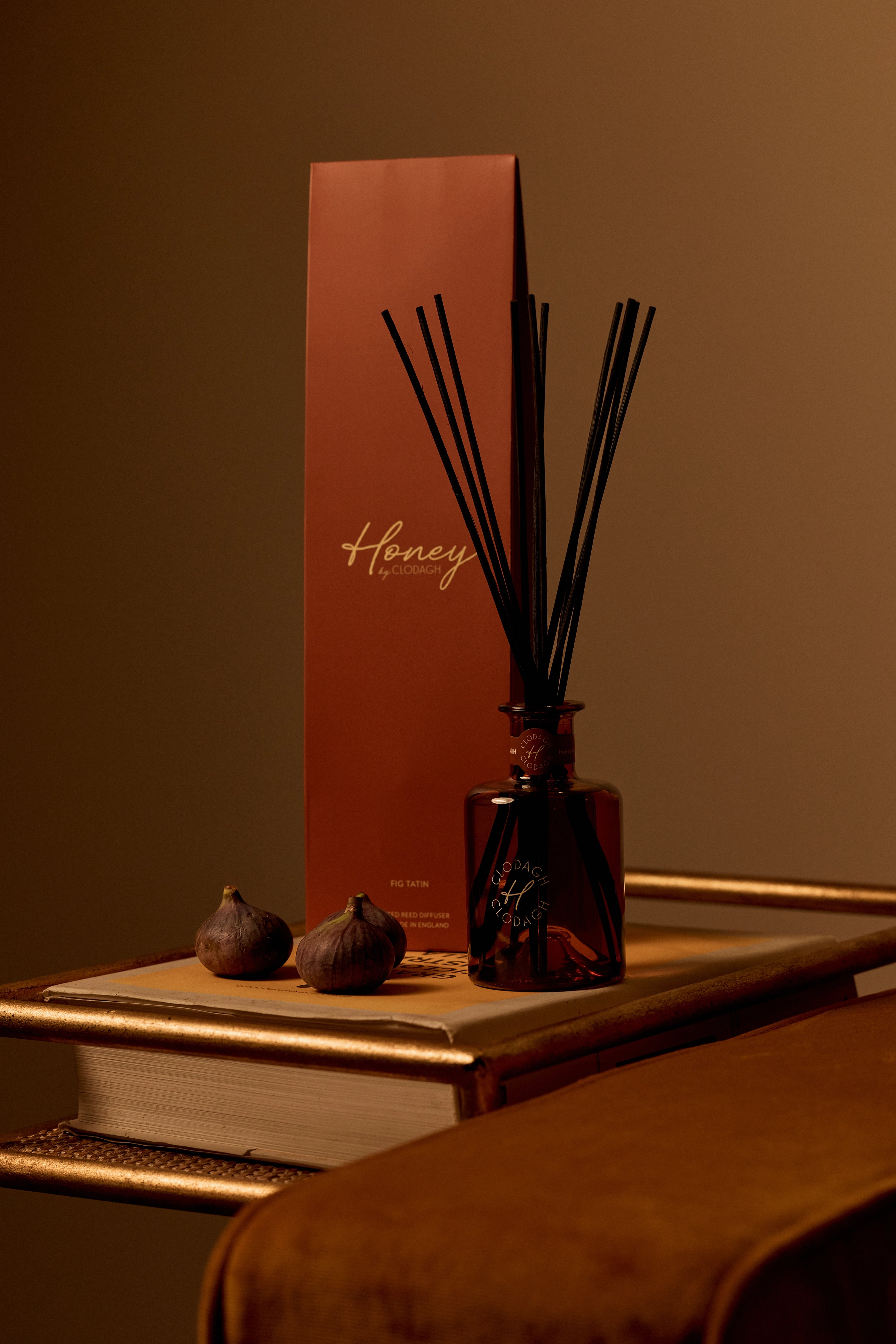 Fig Tatin Diffuser