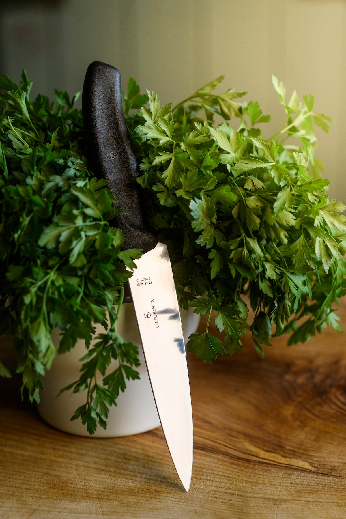 Filleting Knife