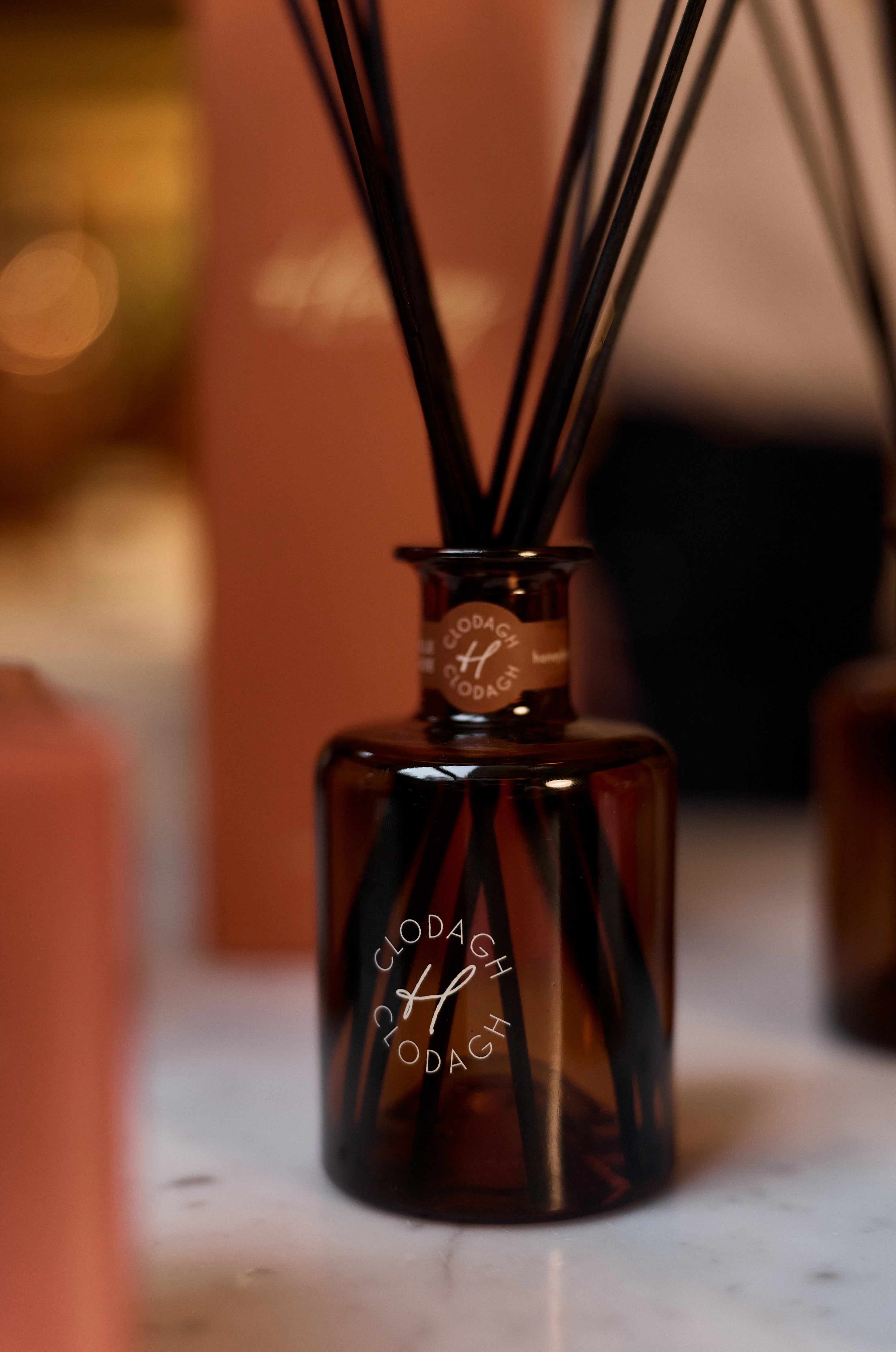 Vine Roasted Tomatoes Diffuser