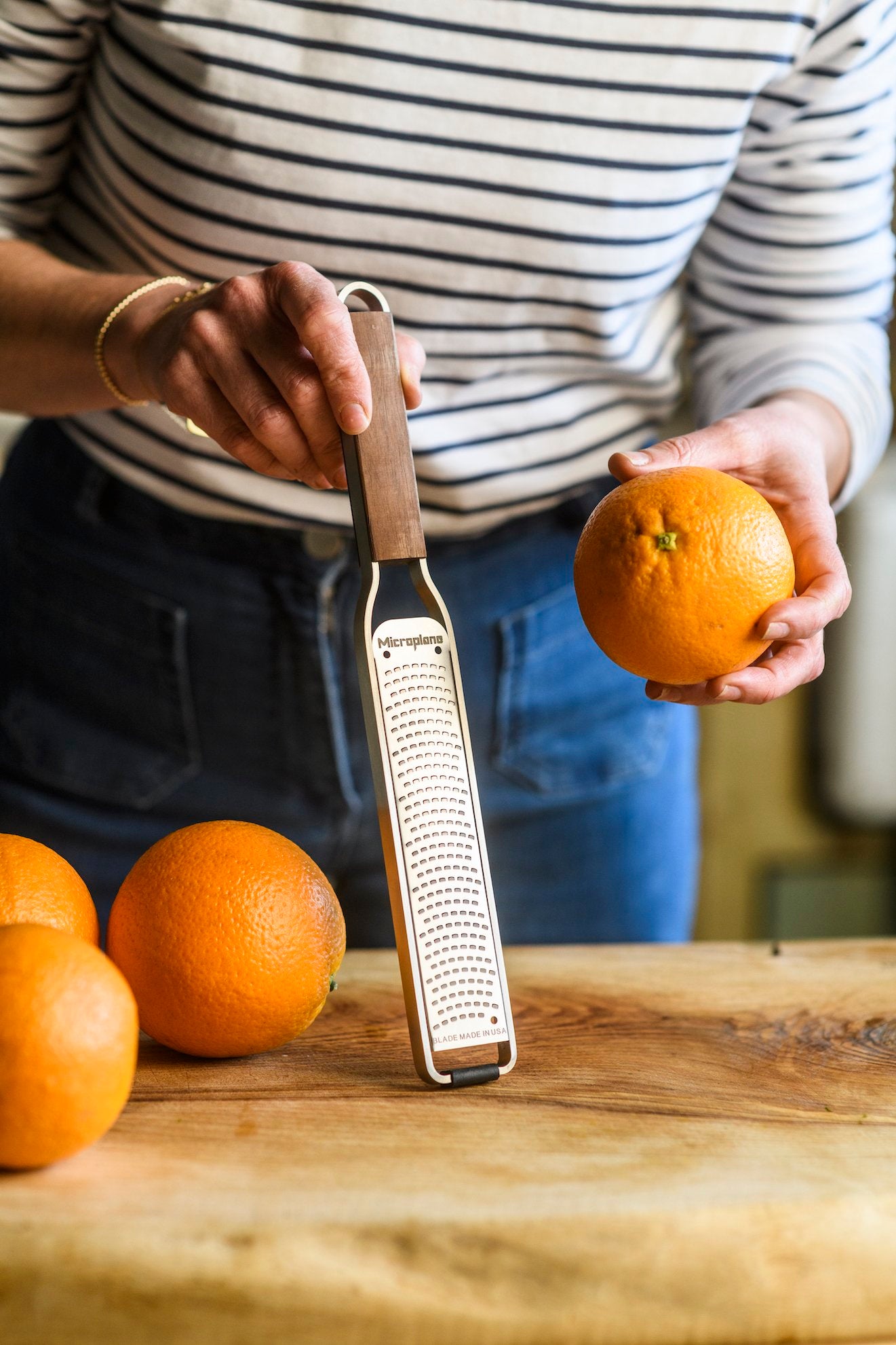 Microplane Fine Zester