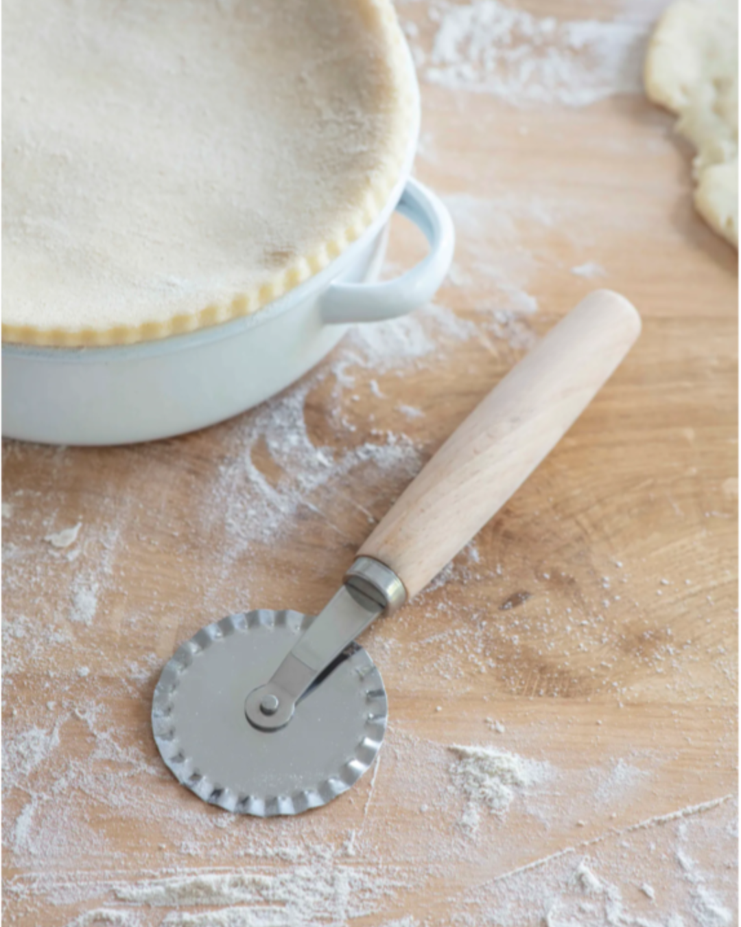 Essential Pastry Cutter