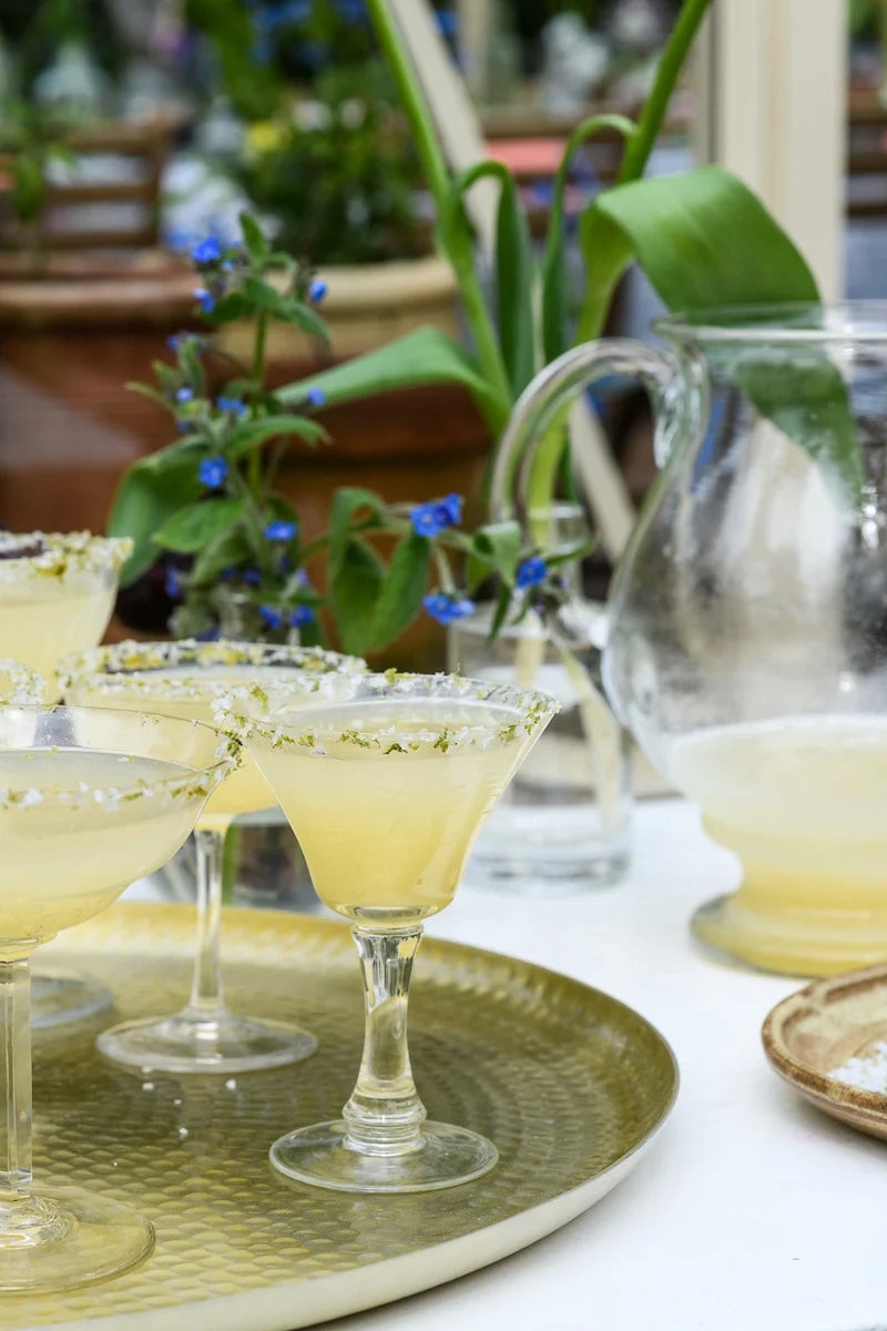 Clodagh's Margarita