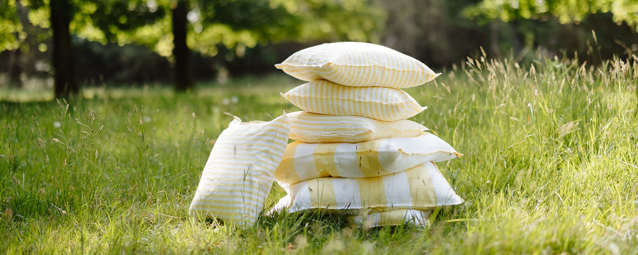 Cushion Covers