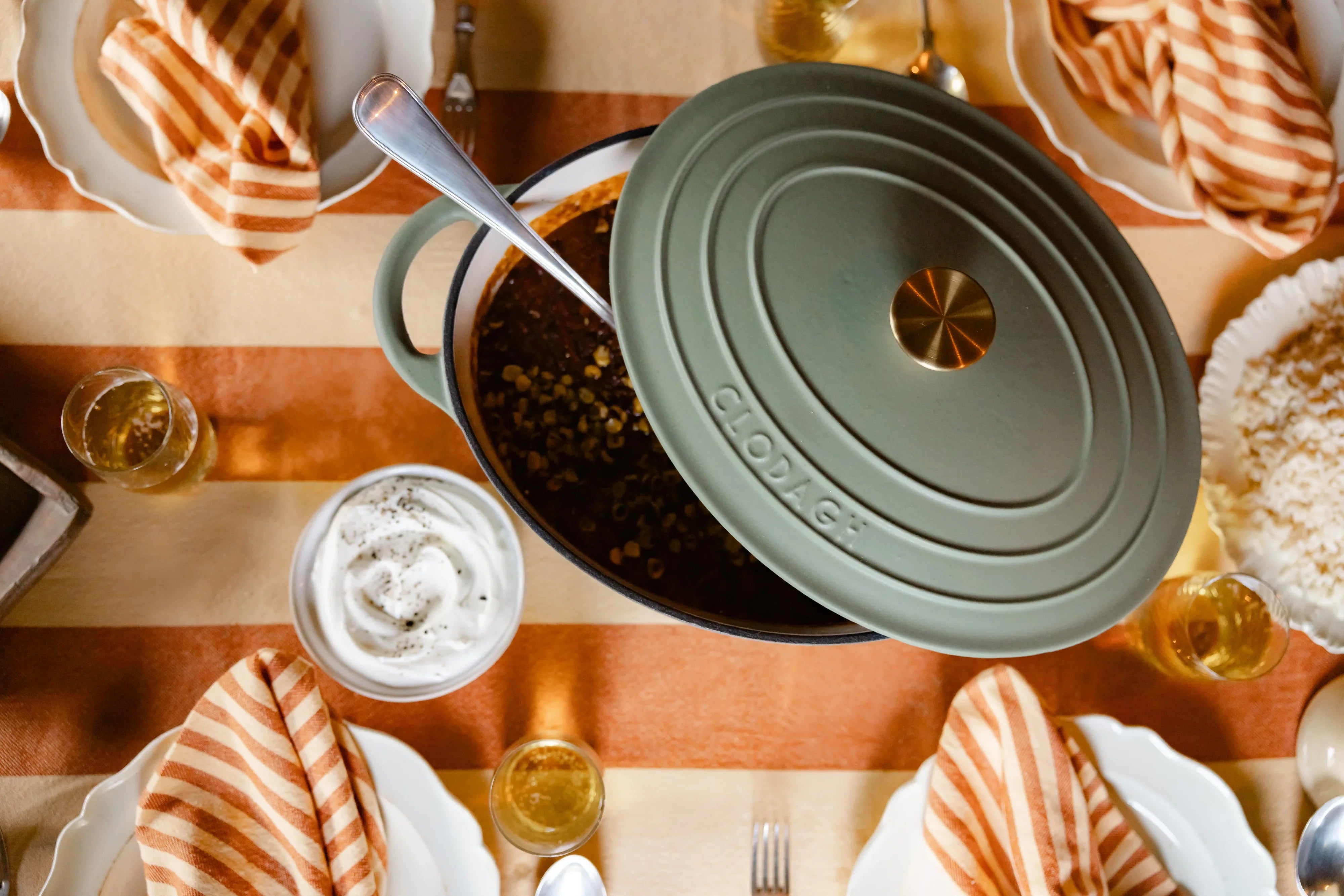 Cookware