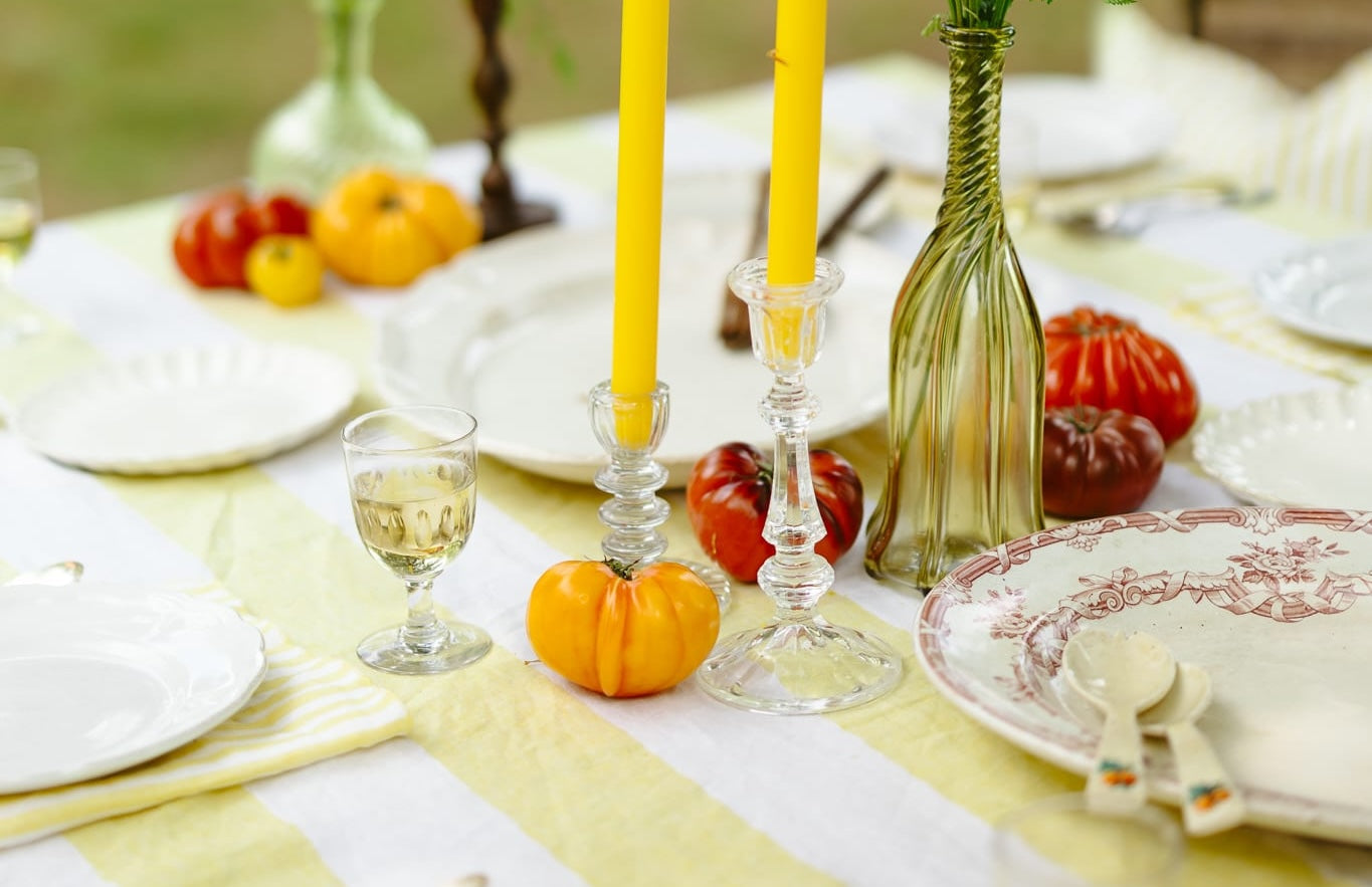 Candle Holders