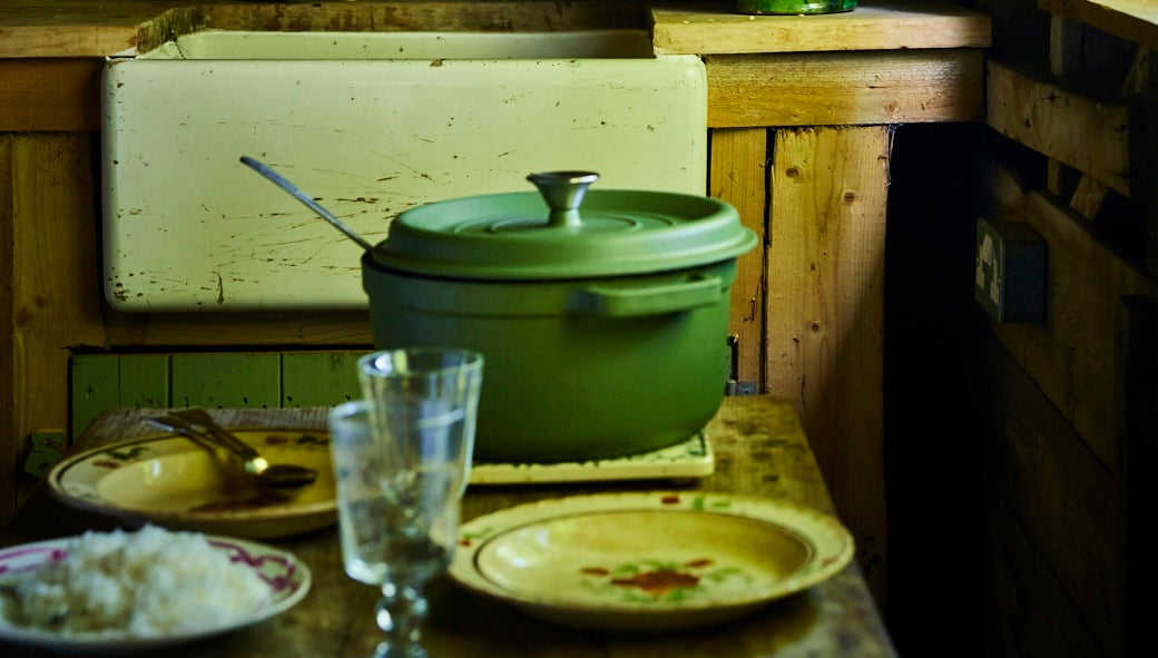 Cookware