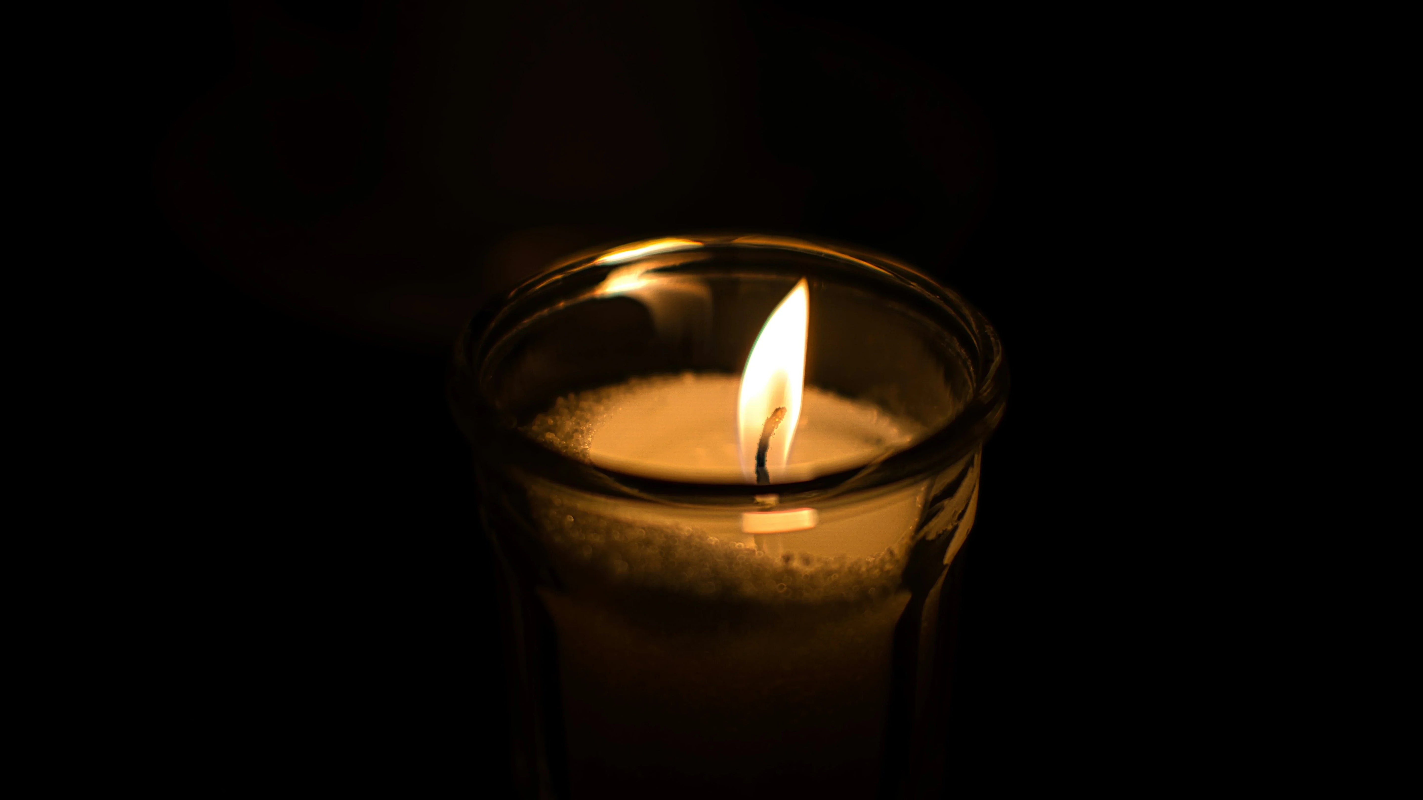 Scented Candles