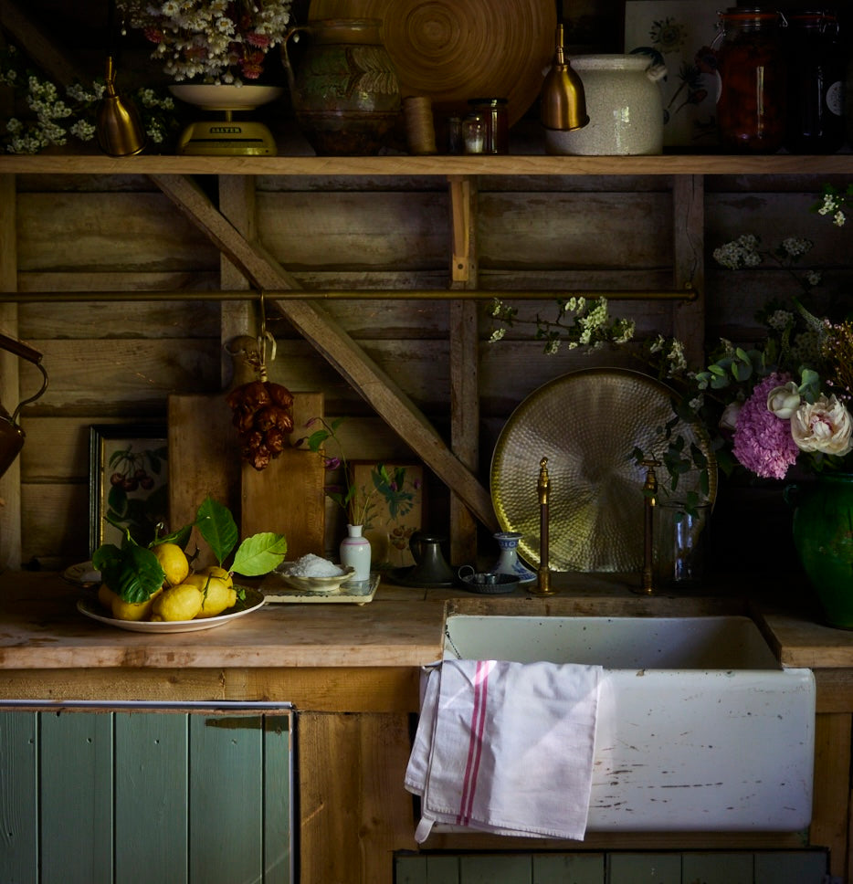 Kitchen Essentials
