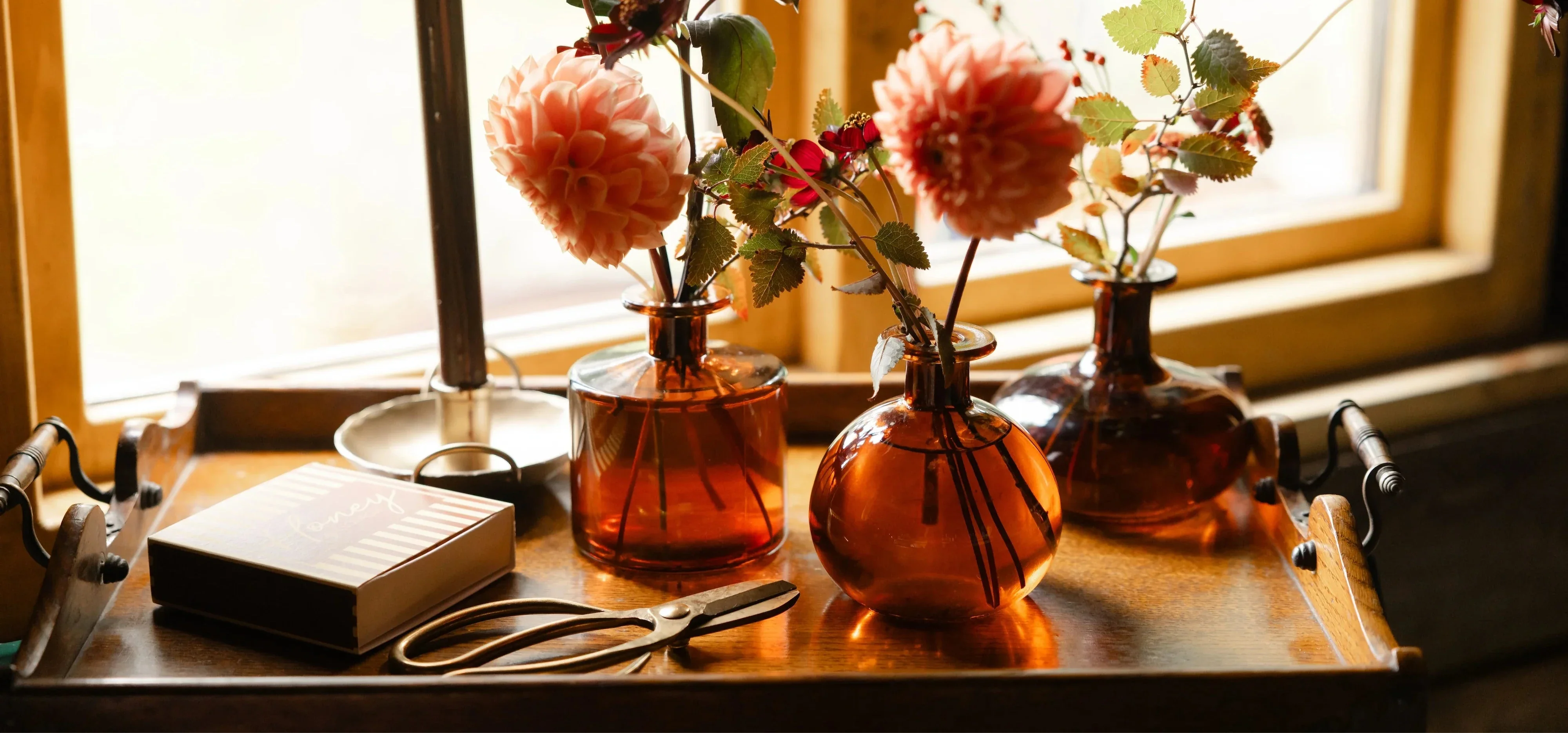 Vases