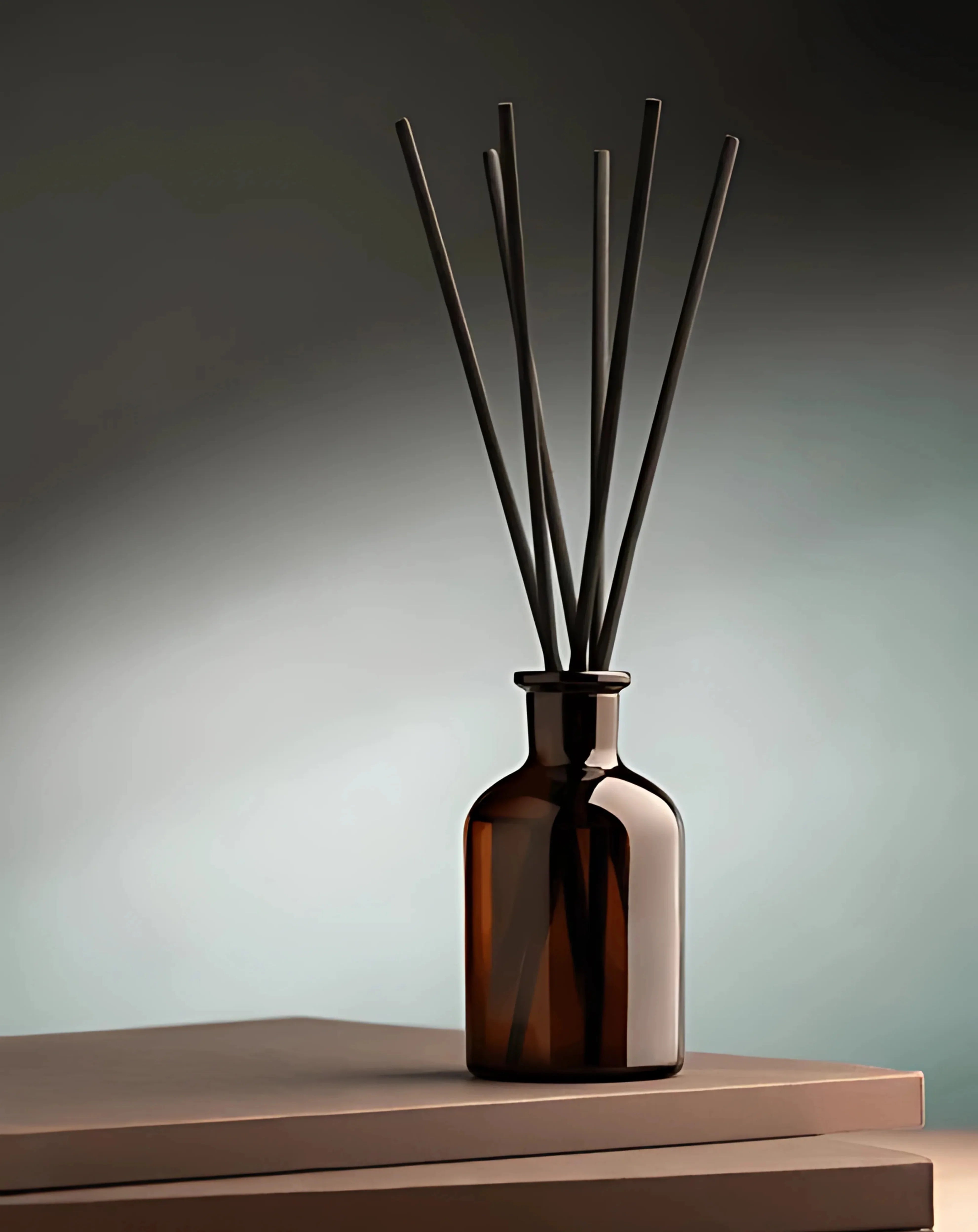 Diffusers