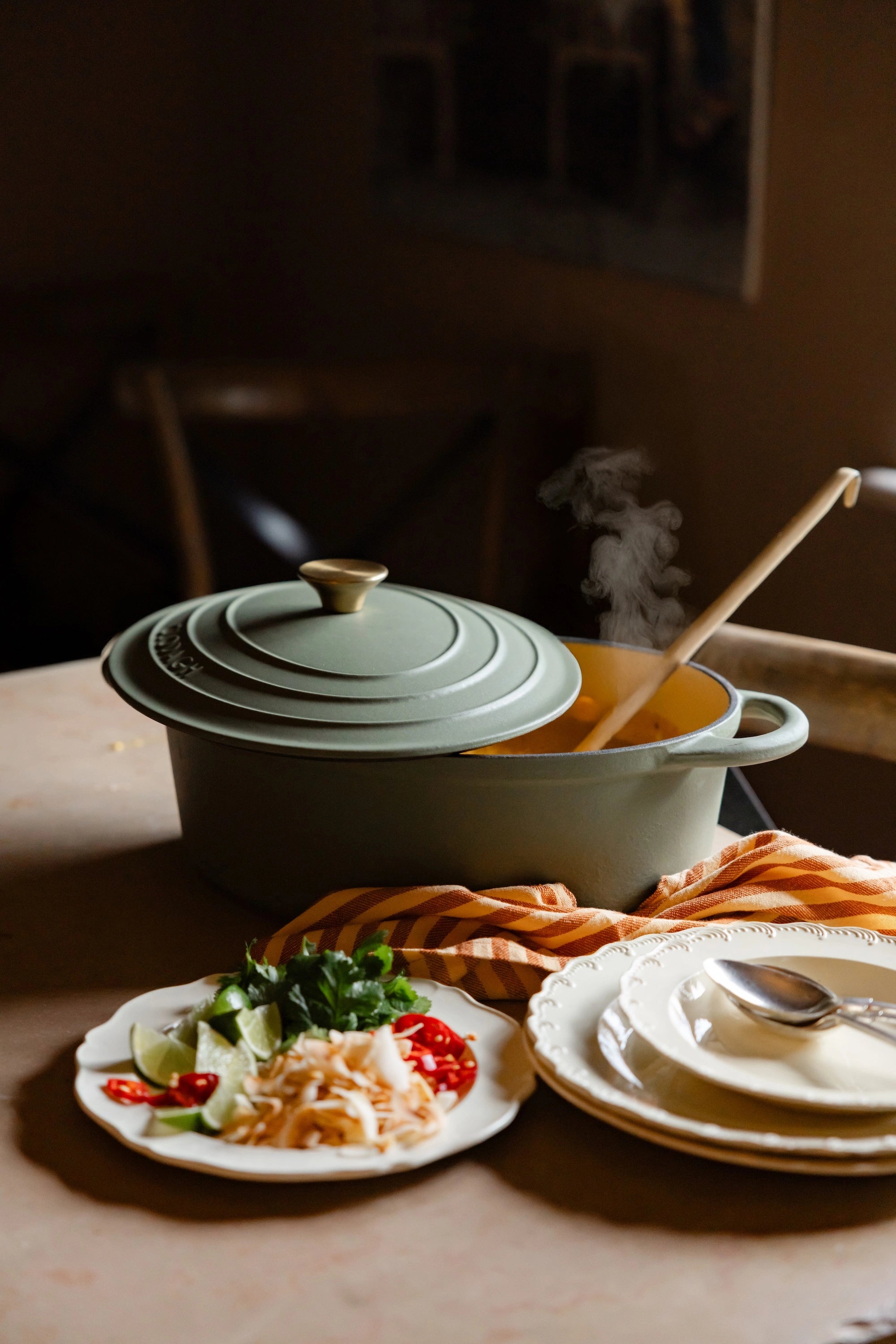 Clodagh’s Casserole Pot