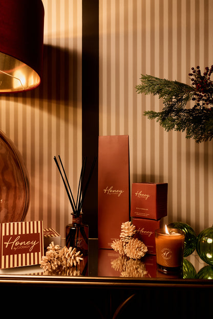 The Scent Collection