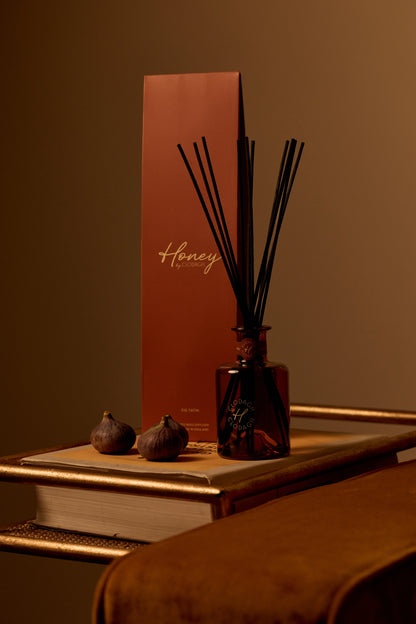 Fig Tatin Diffuser