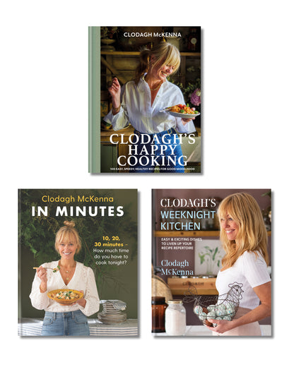 Cook Book Bundle