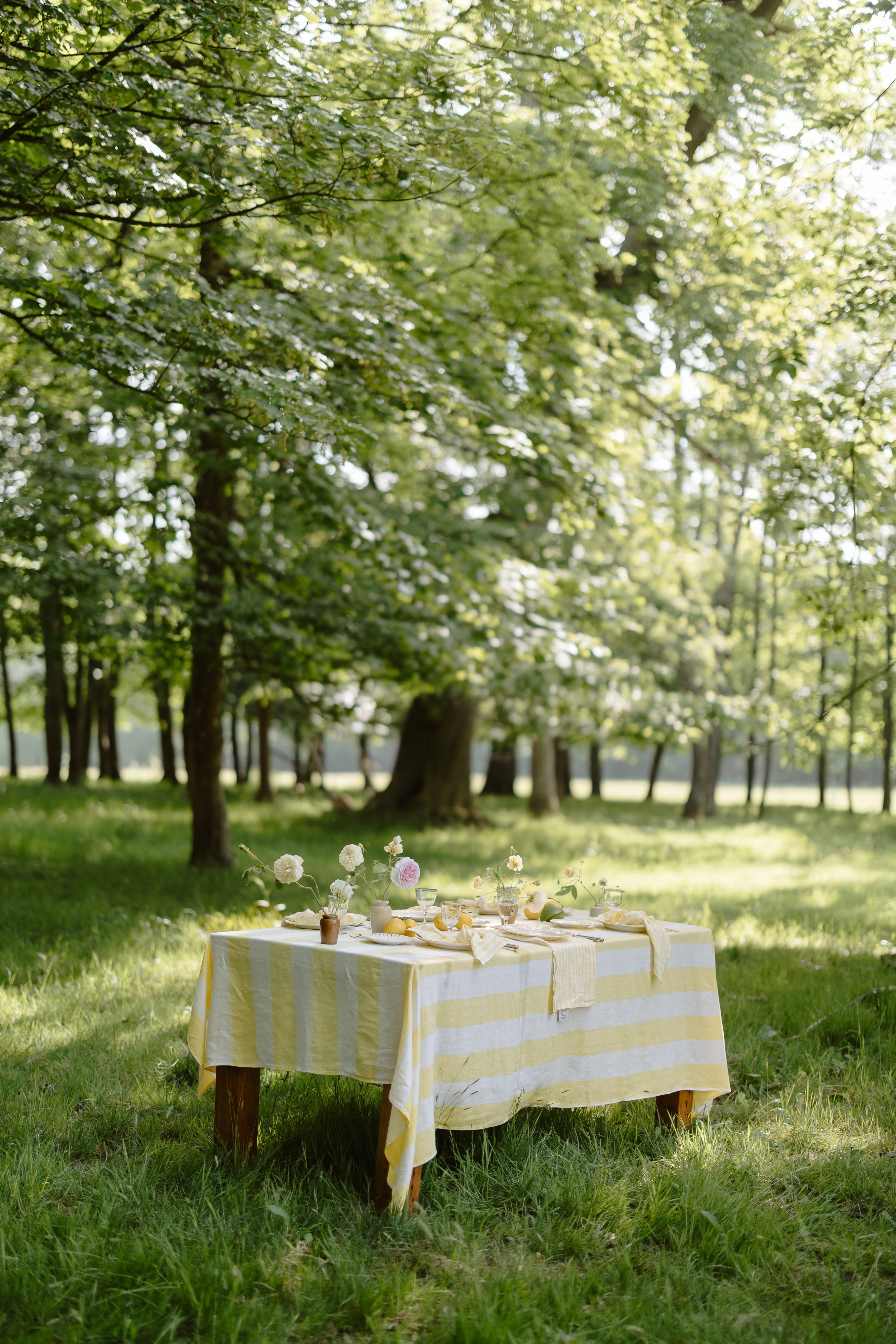 The Summer Table Offer