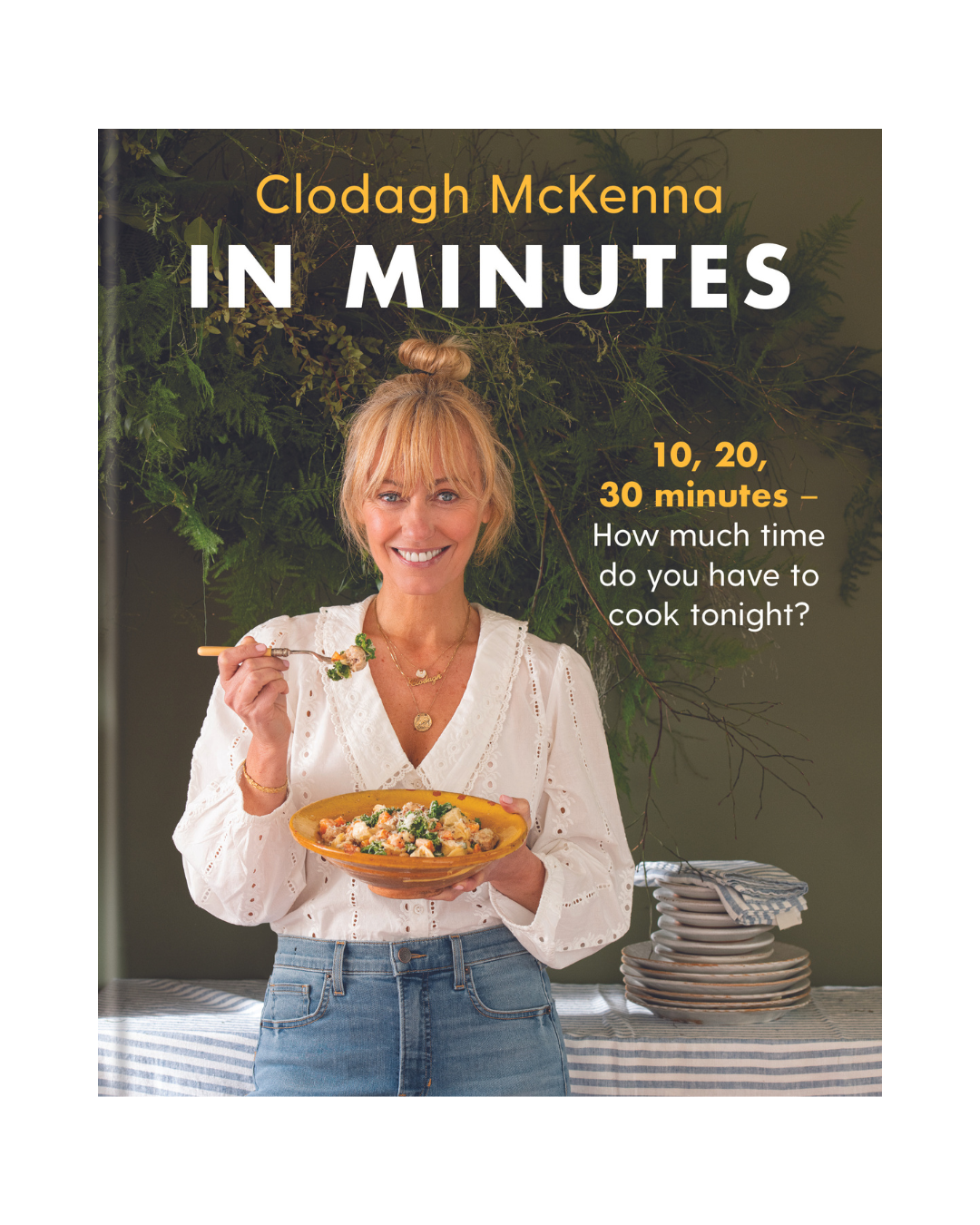 In Minutes (Signed)