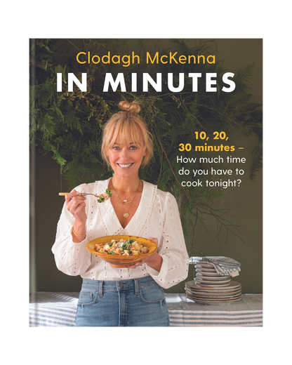 In Minutes (Signed)
