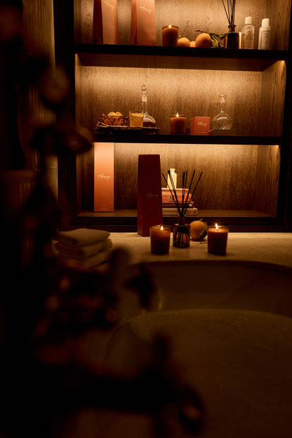 Seville Orange Marmalade Diffuser