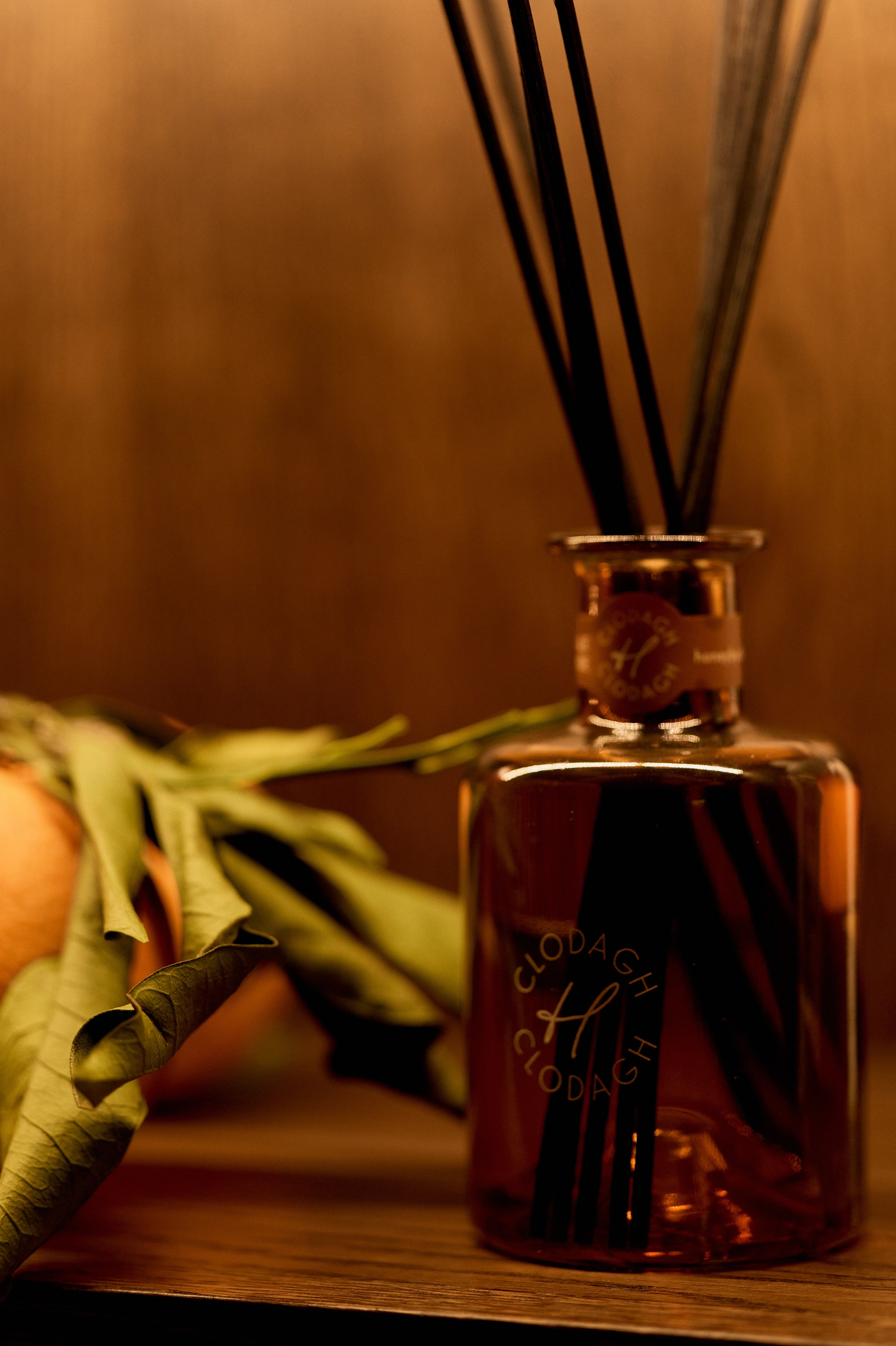 Seville Orange Marmalade Diffuser