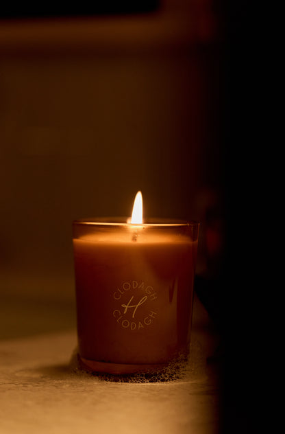 Seville Orange Marmalade Candle