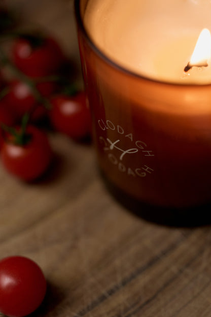 Vine Roasted Tomatoes Candle